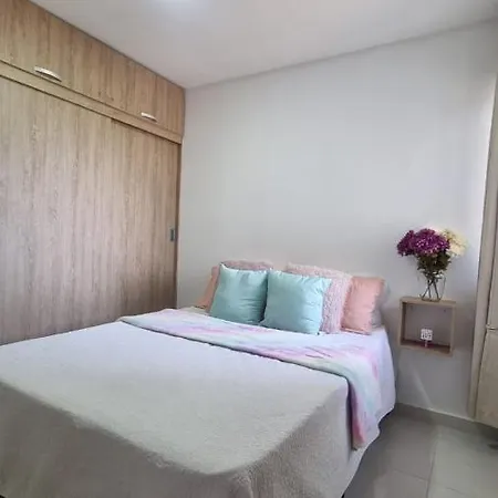 Apartment Acogedor Y Detallado Piso 2 *