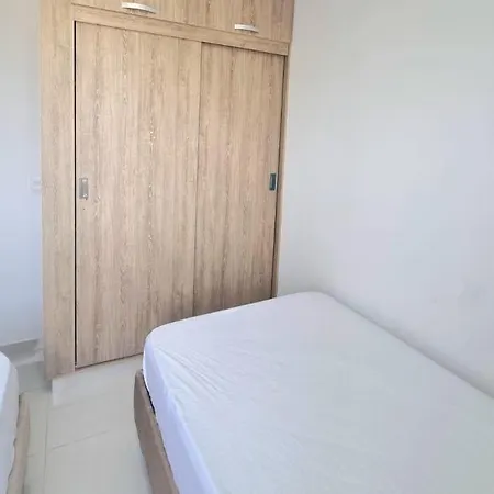 Acogedor Y Detallado Piso 2 Cartagena