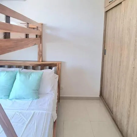 Acogedor Y Detallado Piso 2 Apartment *