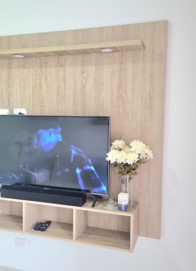 Acogedor Y Detallado Piso 2 Apartamento *