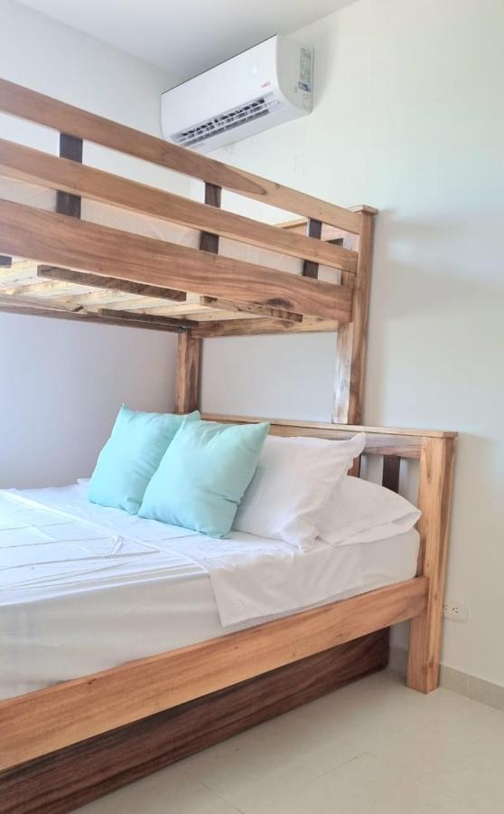 Apartamento Acogedor Y Detallado Piso 2