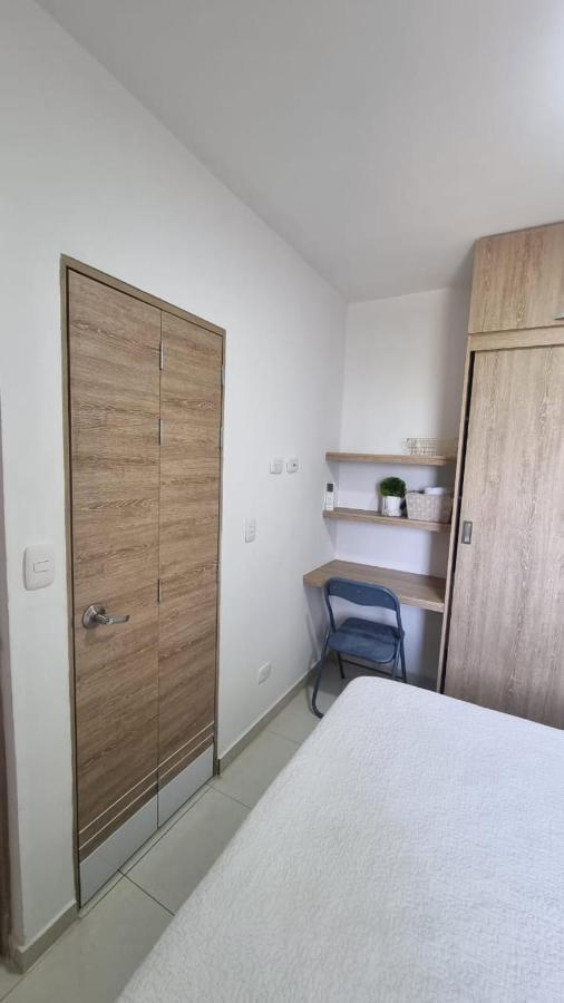 Acogedor Y Detallado Piso 2 Apartamento
