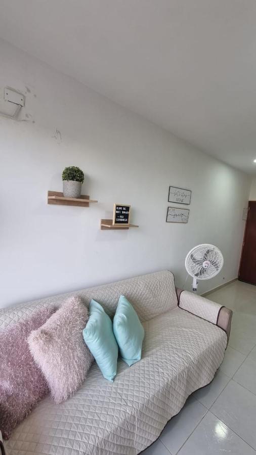 Acogedor Y Detallado Piso 2 Apartamento