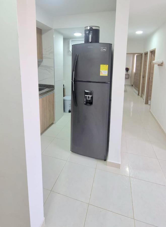 Apartamento Acogedor Y Detallado Piso 2 *