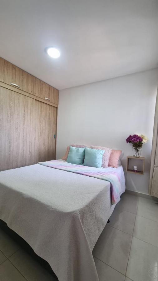 Apartamento Acogedor Y Detallado Piso 2 *