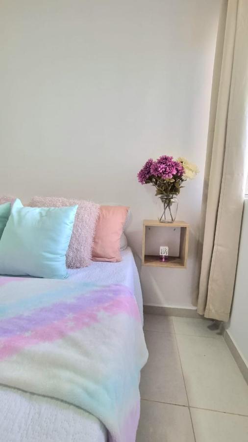 Apartamento Acogedor Y Detallado Piso 2 Cartagena