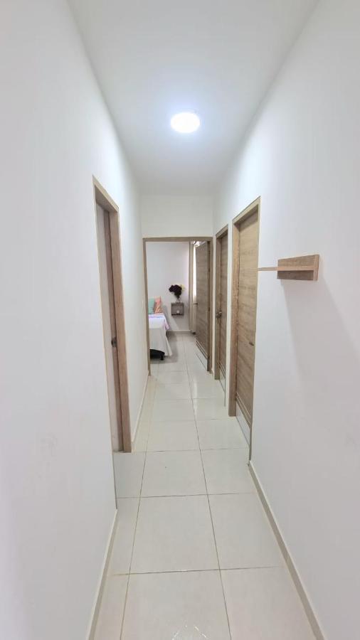 Apartamento Acogedor Y Detallado Piso 2