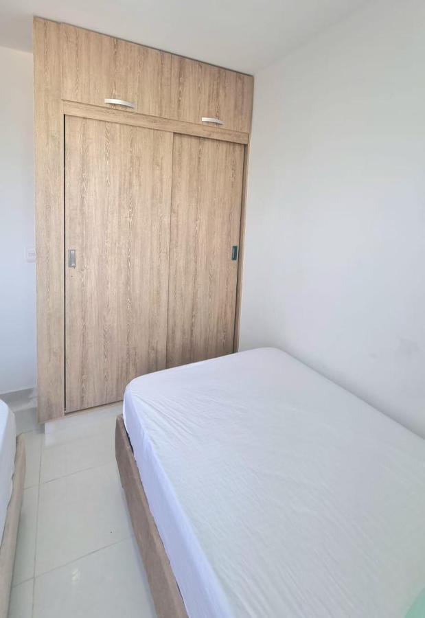 Acogedor Y Detallado Piso 2 Cartagena