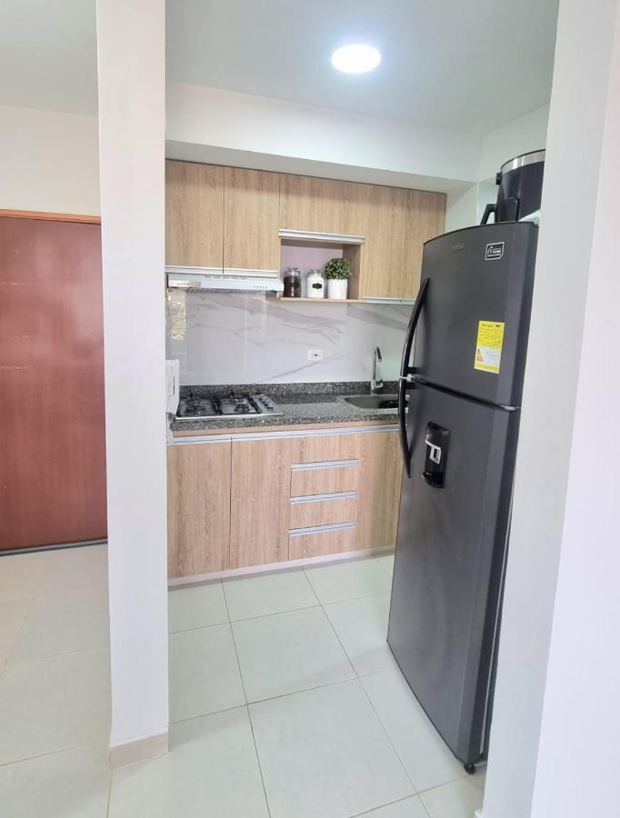 Apartamento Acogedor Y Detallado Piso 2 *