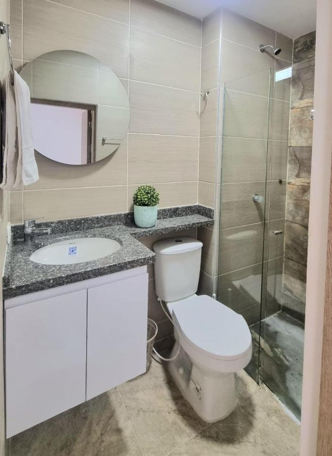 Acogedor Y Detallado Piso 2 Apartamento