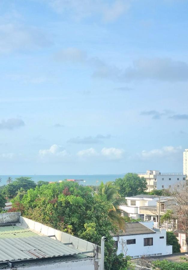 Apartamento Acogedor Y Detallado Piso 2 *